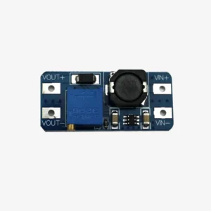 MT3608 2A DC-DC Step Up (Boost) Power Module