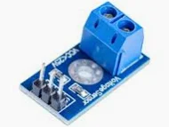 Voltage Sensor Module (0-25V)